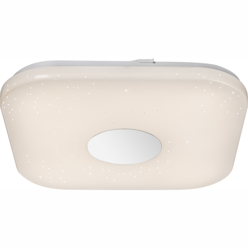 Globo - LED Димируем плафон LED/24W/230V 3000-6000K + дистанционно управление