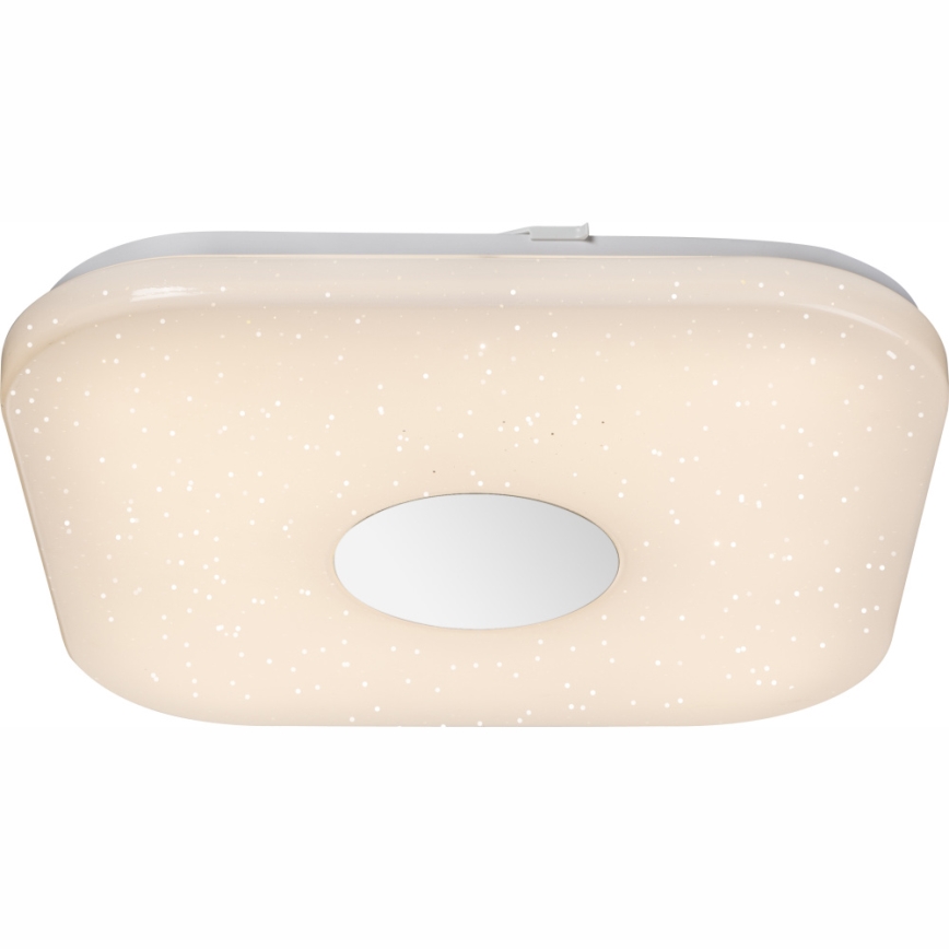 Globo - LED Димируем плафон LED/24W/230V 3000-6000K + дистанционно управление