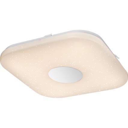 Globo - LED Димируем плафон LED/24W/230V 3000-6000K + дистанционно управление