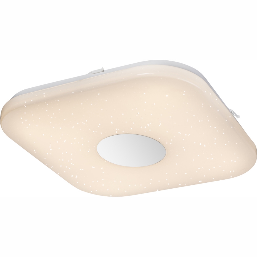 Globo - LED Димируем плафон LED/24W/230V 3000-6000K + дистанционно управление