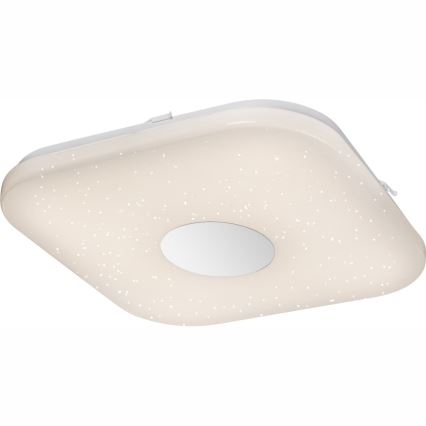 Globo - LED Димируем плафон LED/24W/230V 3000-6000K + дистанционно управление