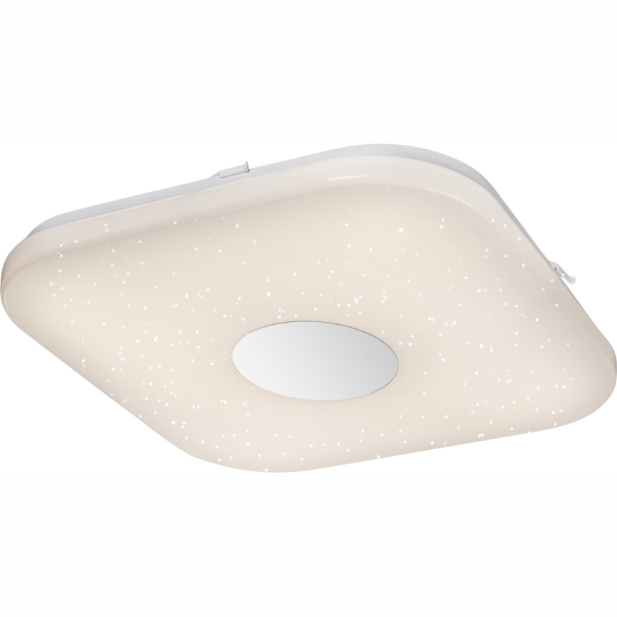 Globo - LED Димируем плафон LED/24W/230V 3000-6000K + дистанционно управление