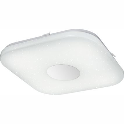 Globo - LED Димируем плафон LED/24W/230V 3000-6000K + дистанционно управление