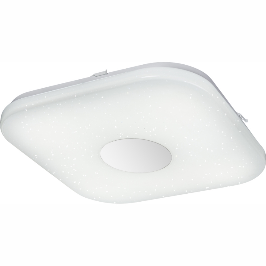 Globo - LED Димируем плафон LED/24W/230V 3000-6000K + дистанционно управление