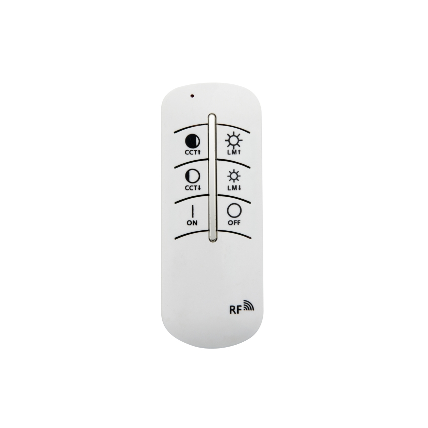 Globo - LED Димируем плафон LED/24W/230V 3000-6000K + дистанционно управление