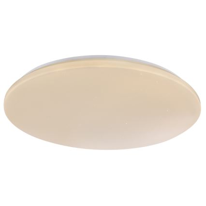 Globo - LED Плафон с дистанционно LED/60W/230V