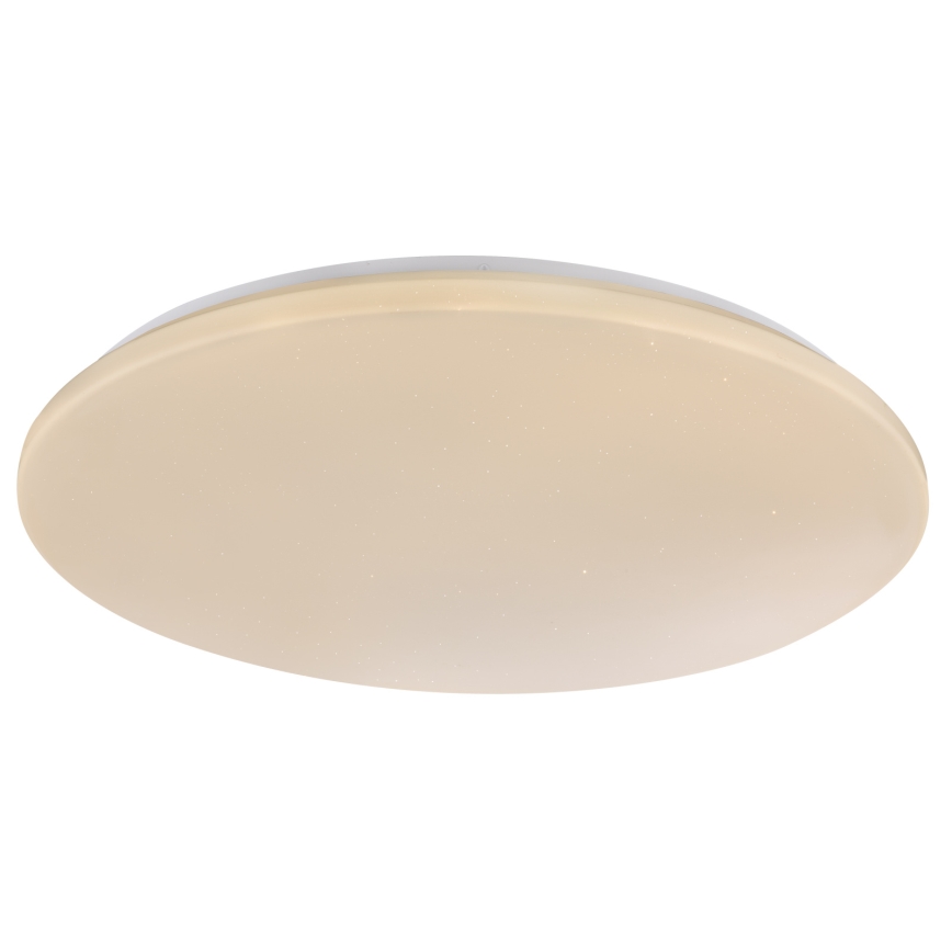 Globo - LED Плафон с дистанционно LED/60W/230V