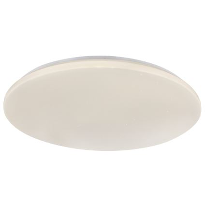 Globo - LED Плафон с дистанционно LED/60W/230V