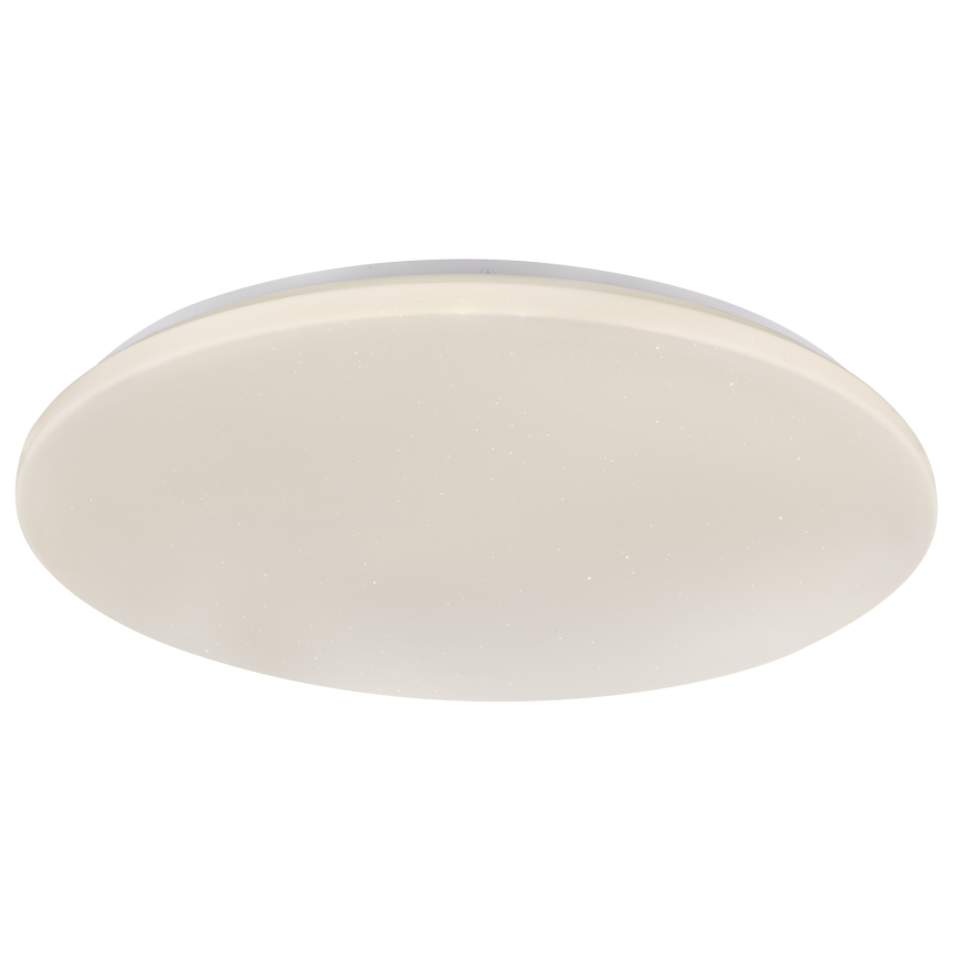Globo - LED Плафон с дистанционно LED/60W/230V