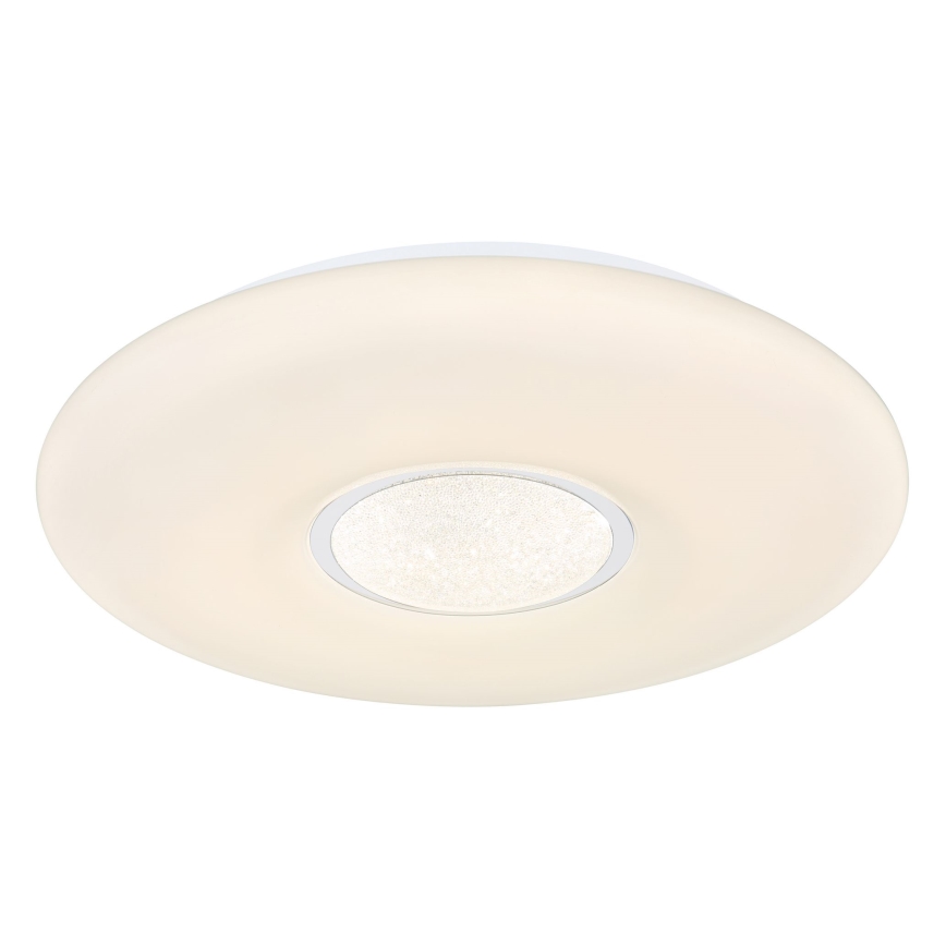 Globo - RGBW Димируем плафон LED/40W/230V 3000-6500K + дистанционно управление