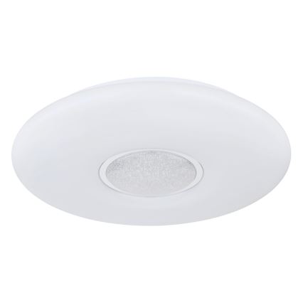 Globo - RGBW Димируем плафон LED/40W/230V 3000-6500K + дистанционно управление