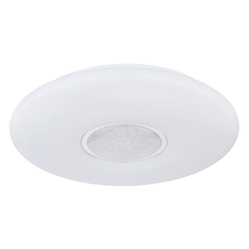 Globo - RGBW Димируем плафон LED/40W/230V 3000-6500K + дистанционно управление