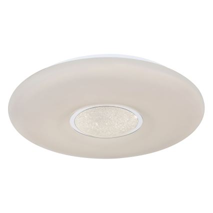 Globo - RGBW Димируем плафон LED/40W/230V 3000-6500K + дистанционно управление