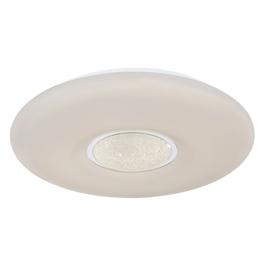 Globo - RGBW Димируем плафон LED/40W/230V 3000-6500K + дистанционно управление