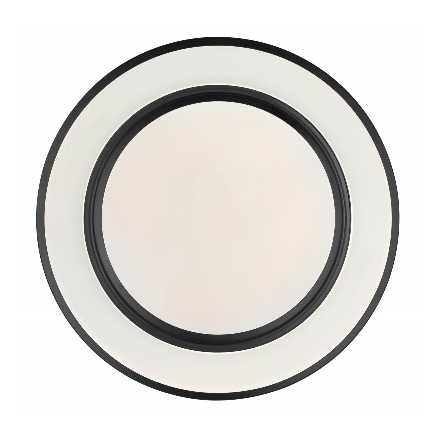 Globo - RGBW Димируем плафон LED/24W/230V 3000-6500K+ дистанционно управление