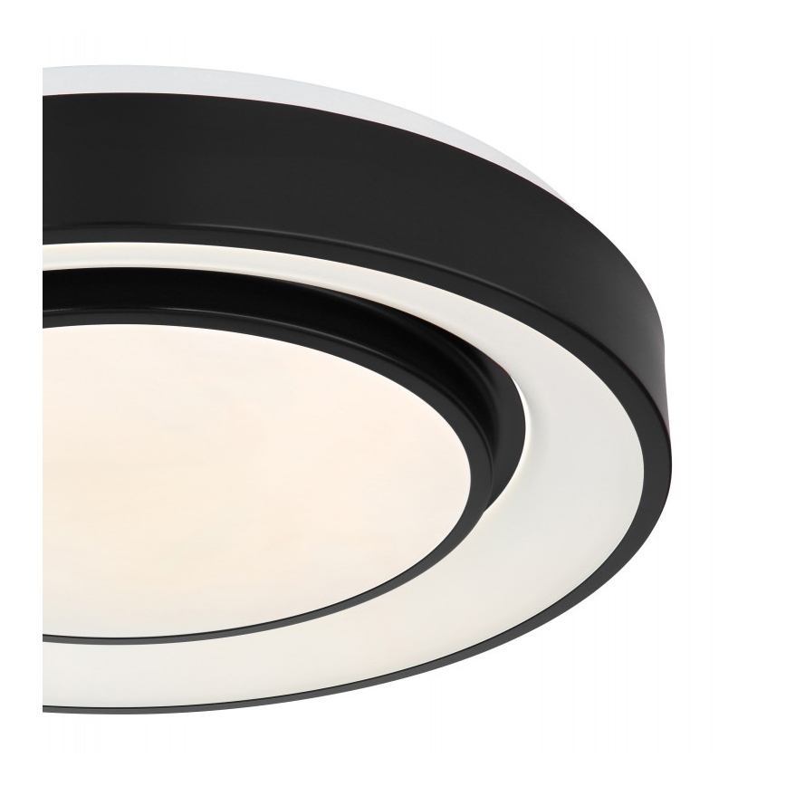 Globo - RGBW Димируем плафон LED/24W/230V 3000-6500K+ дистанционно управление