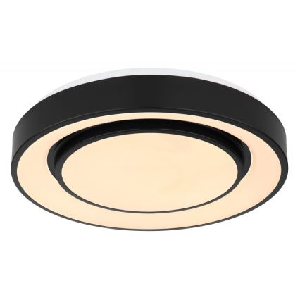 Globo - RGBW Димируем плафон LED/24W/230V 3000-6500K+ дистанционно управление