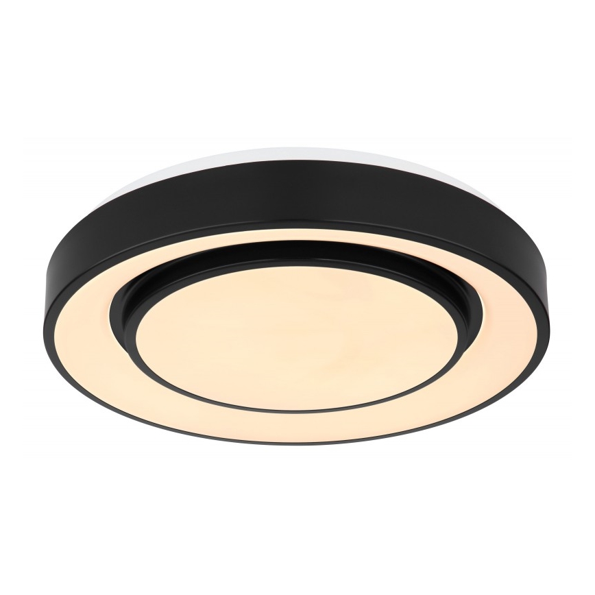 Globo - RGBW Димируем плафон LED/24W/230V 3000-6500K+ дистанционно управление