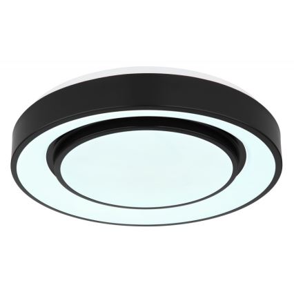 Globo - RGBW Димируем плафон LED/24W/230V 3000-6500K+ дистанционно управление