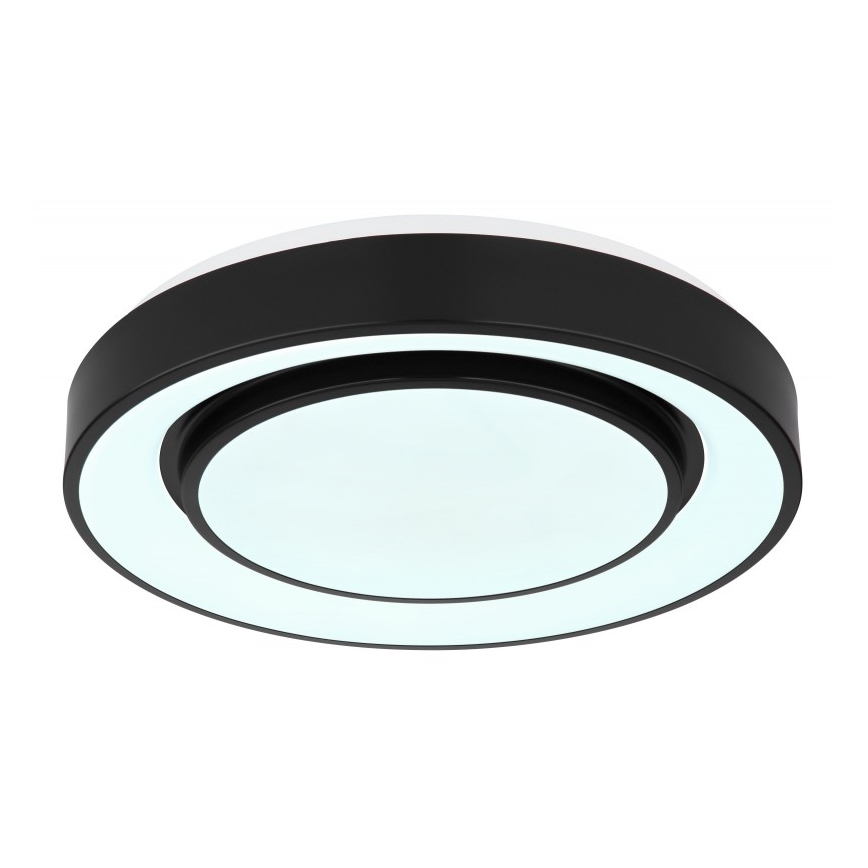 Globo - RGBW Димируем плафон LED/24W/230V 3000-6500K+ дистанционно управление