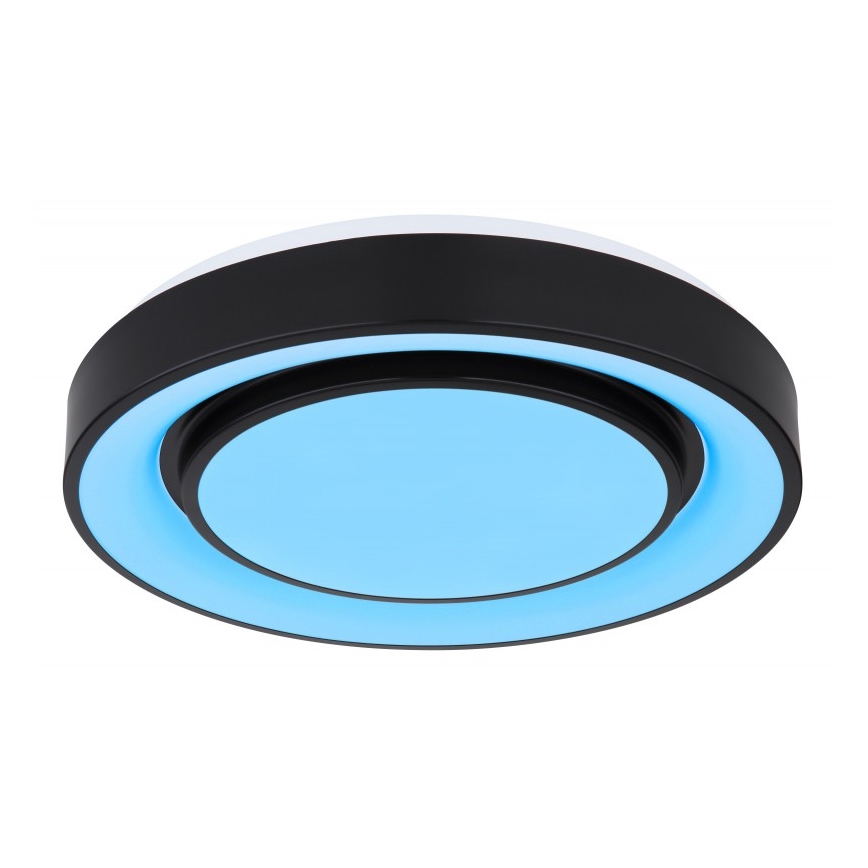 Globo - RGBW Димируем плафон LED/24W/230V 3000-6500K+ дистанционно управление