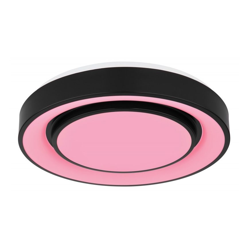 Globo - RGBW Димируем плафон LED/24W/230V 3000-6500K+ дистанционно управление