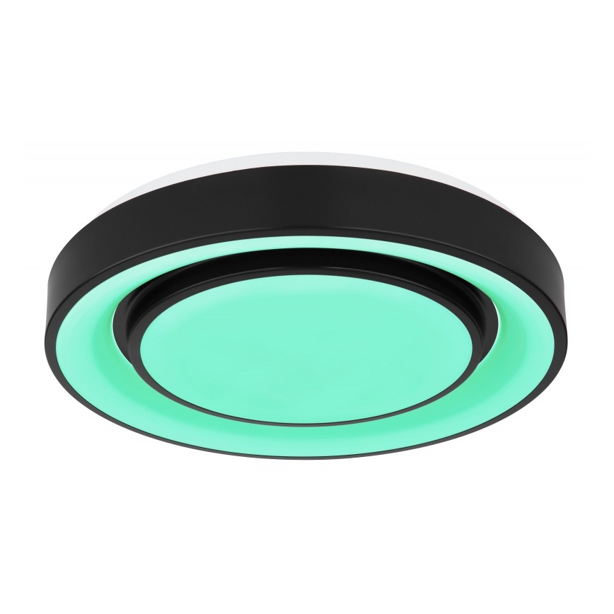 Globo - RGBW Димируем плафон LED/24W/230V 3000-6500K+ дистанционно управление