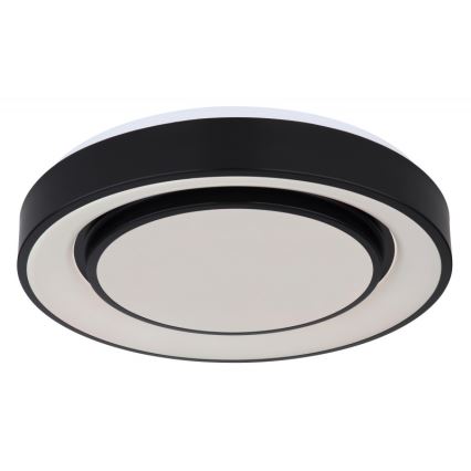 Globo - RGBW Димируем плафон LED/24W/230V 3000-6500K+ дистанционно управление