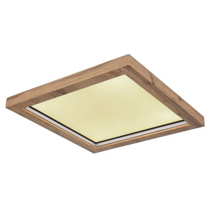 Globo - LED RGBW Димируем плафон LED/24W/230V 2700-6000K + дистанционно управление
