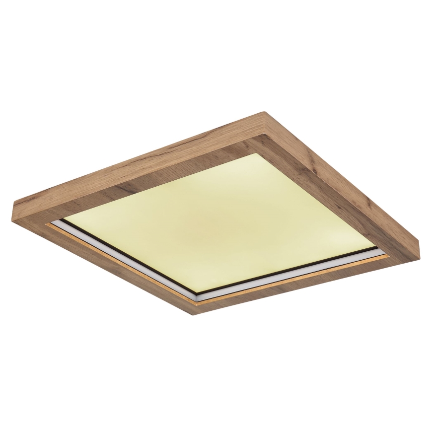 Globo - LED RGBW Димируем плафон LED/24W/230V 2700-6000K + дистанционно управление