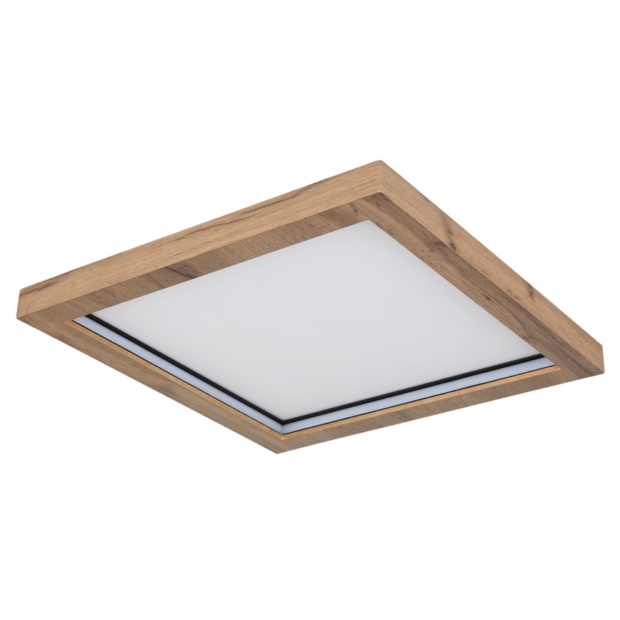 Globo - LED RGBW Димируем плафон LED/24W/230V 2700-6000K + дистанционно управление