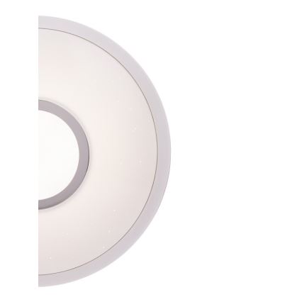 Globo - RGBW Димируем плафон LED/16W/230V 2700-6500K WiFi Tuya + дистанционно управление