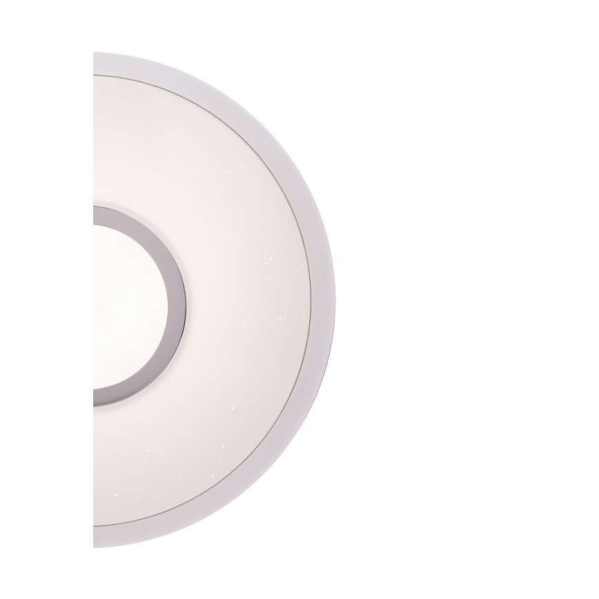 Globo - RGBW Димируем плафон LED/16W/230V 2700-6500K WiFi Tuya + дистанционно управление