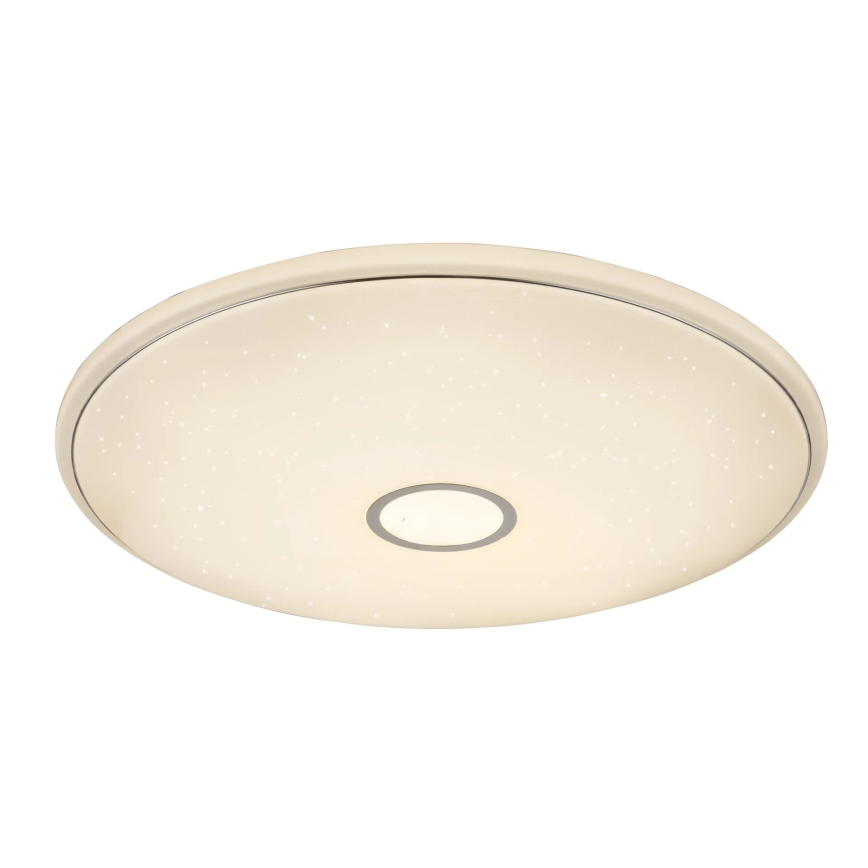 Globo - LED димируемо таванно осветително тяло LED/80W/230V 2700-6500K диаметър 78,5 см + дистанционно управление
