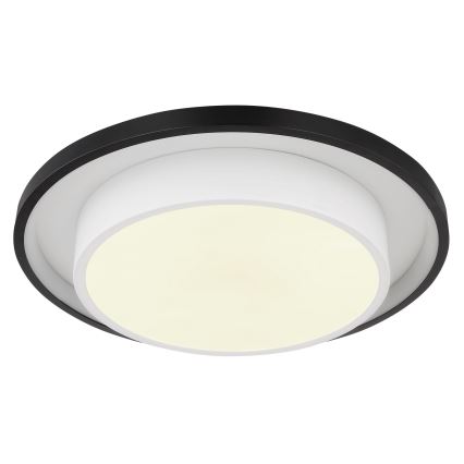 Globo - LED RGBW Димируем плафон LED/21W/230V 2700-6500K+ дистанционно управление