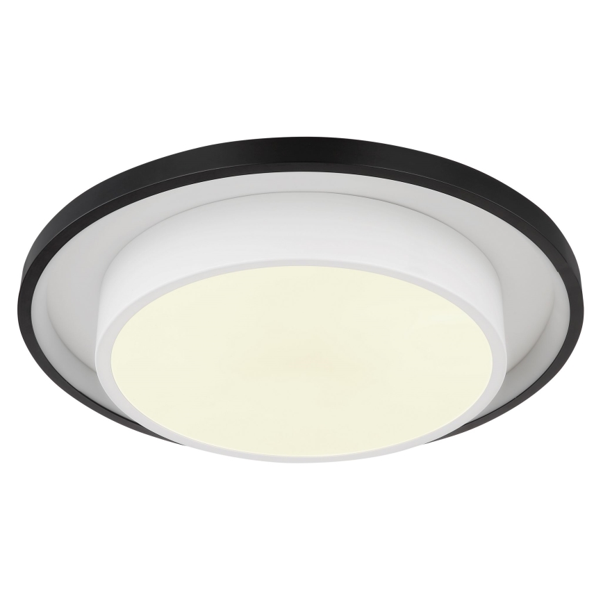 Globo - LED RGBW Димируем плафон LED/21W/230V 2700-6500K+ дистанционно управление
