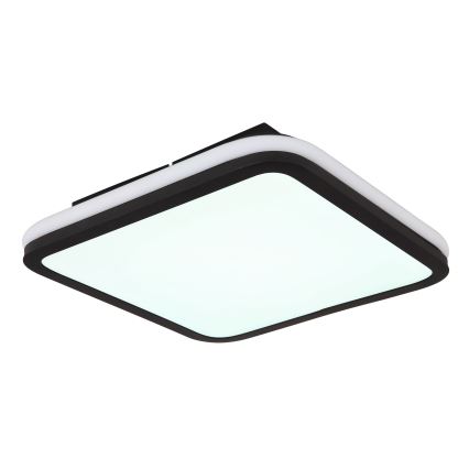Globo - LED RGBW Димируем плафон LED/40W/230V 2700-6500K + дистанционно управление