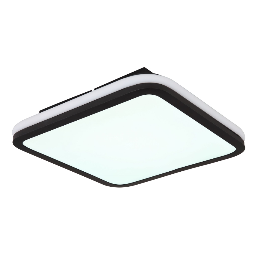 Globo - LED RGBW Димируем плафон LED/40W/230V 2700-6500K + дистанционно управление