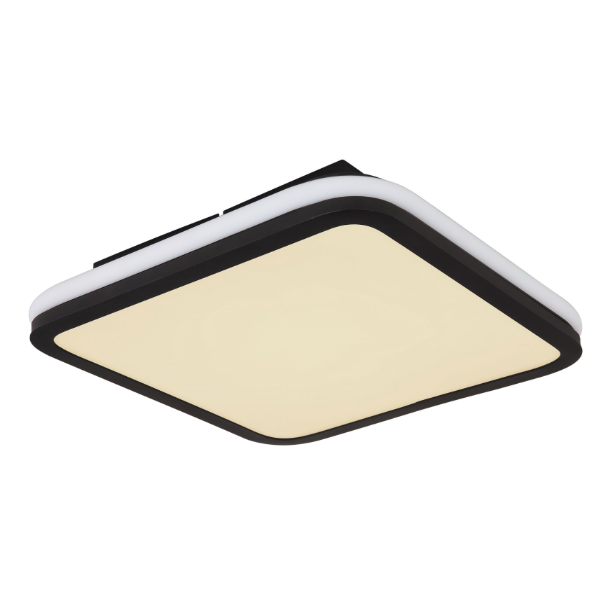 Globo - LED RGBW Димируем плафон LED/40W/230V 2700-6500K + дистанционно управление