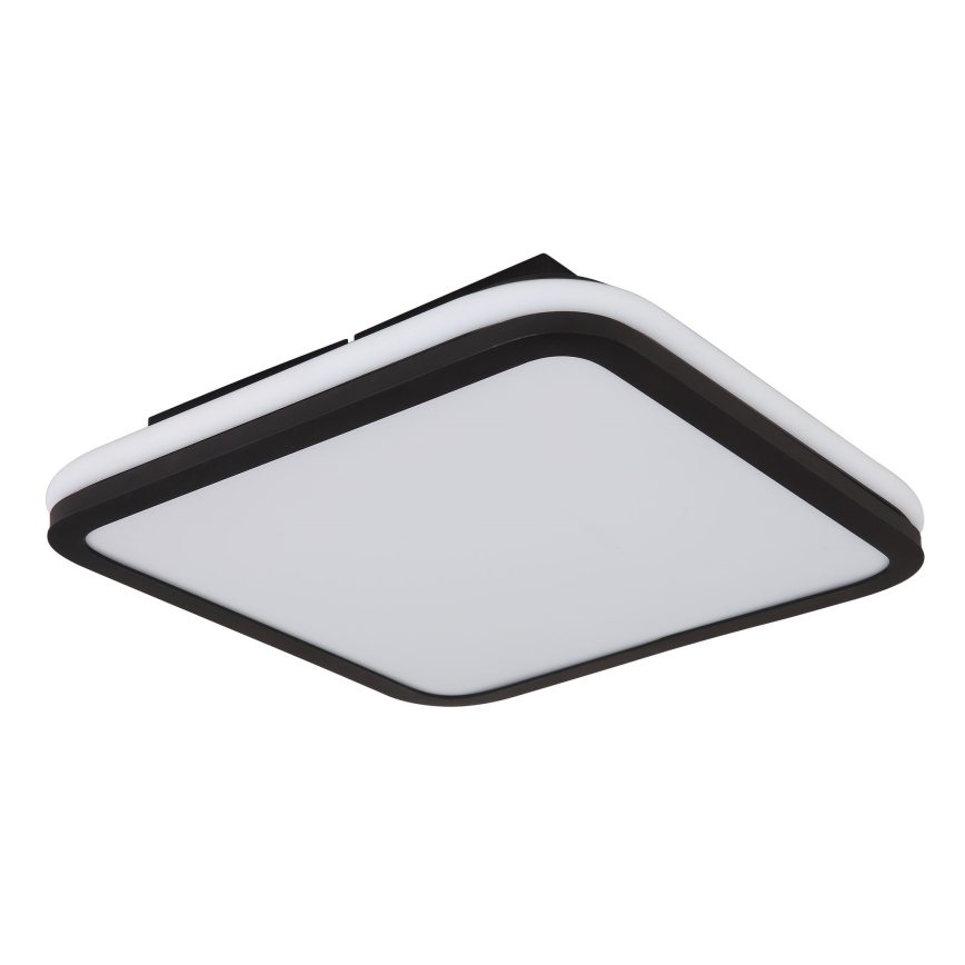 Globo - LED RGBW Димируем плафон LED/40W/230V 2700-6500K + дистанционно управление