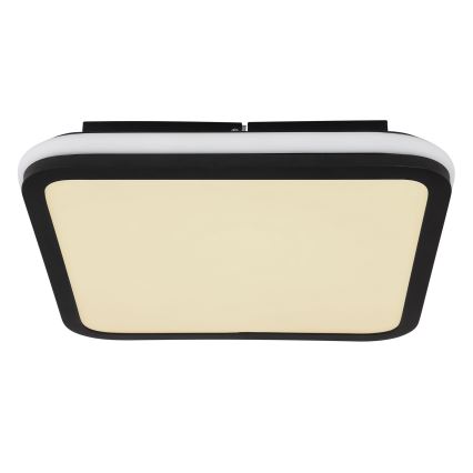 Globo - LED RGBW Димируем плафон LED/40W/230V 2700-6500K + дистанционно управление