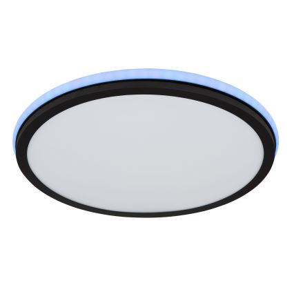 Globo - LED RGBW Димируем плафон LED/40W/230V 2700-6500K + дистанционно управление