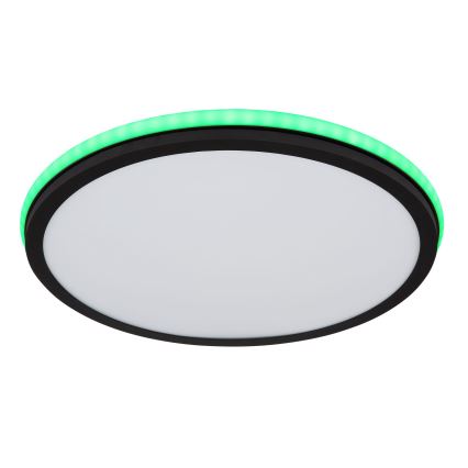 Globo - LED RGBW Димируем плафон LED/40W/230V 2700-6500K + дистанционно управление