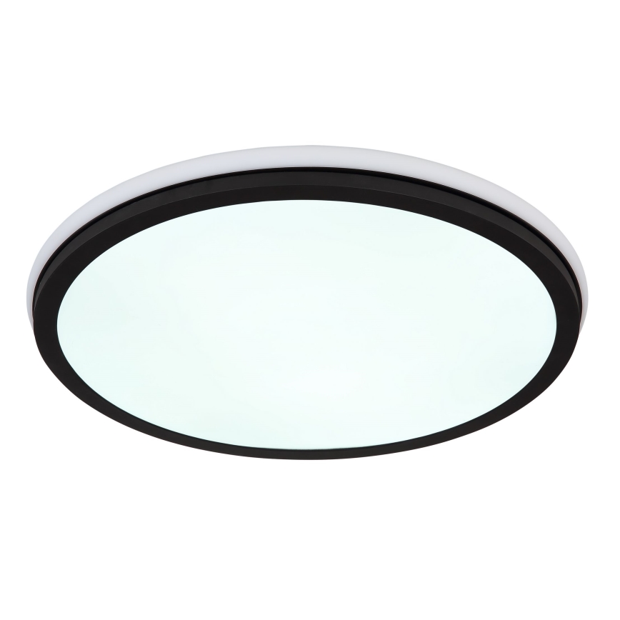 Globo - LED RGBW Димируем плафон LED/40W/230V 2700-6500K + дистанционно управление