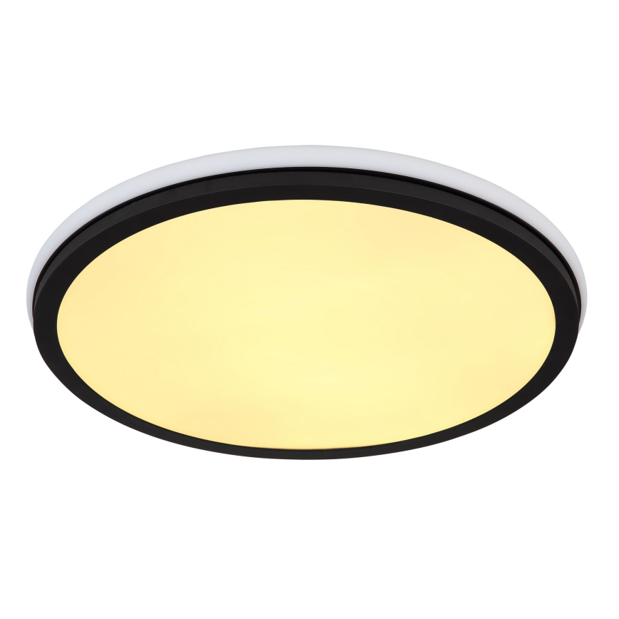 Globo - LED RGBW Димируем плафон LED/40W/230V 2700-6500K + дистанционно управление
