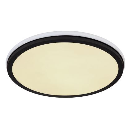 Globo - LED RGBW Димируем плафон LED/40W/230V 2700-6500K + дистанционно управление