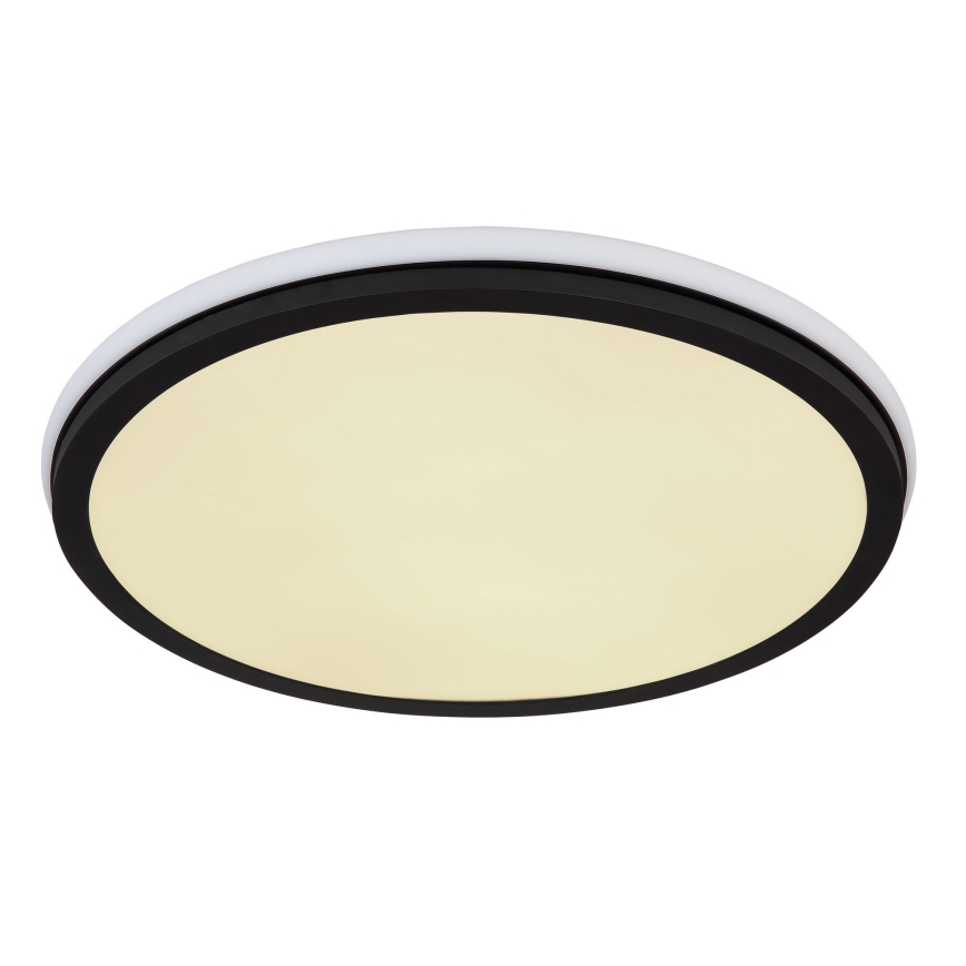 Globo - LED RGBW Димируем плафон LED/40W/230V 2700-6500K + дистанционно управление