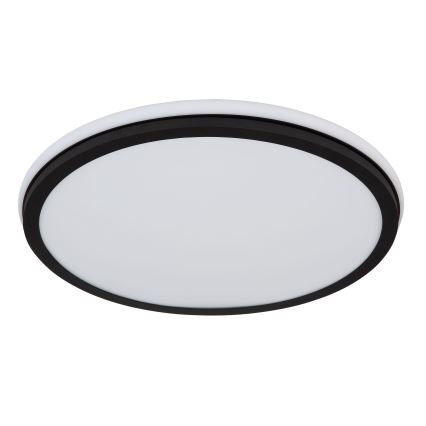 Globo - LED RGBW Димируем плафон LED/40W/230V 2700-6500K + дистанционно управление