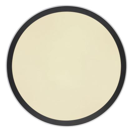 Globo - LED RGBW Димируем плафон LED/40W/230V 2700-6500K + дистанционно управление