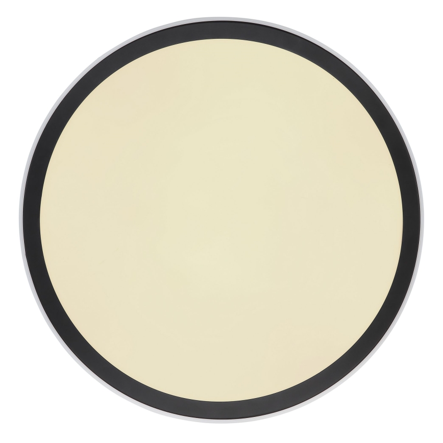 Globo - LED RGBW Димируем плафон LED/40W/230V 2700-6500K + дистанционно управление